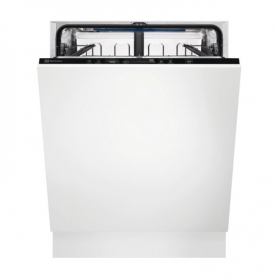 ELECTROLUX KESC7320L LAVASTOVIGLIE DA INCASSO A SCOMPARSA...