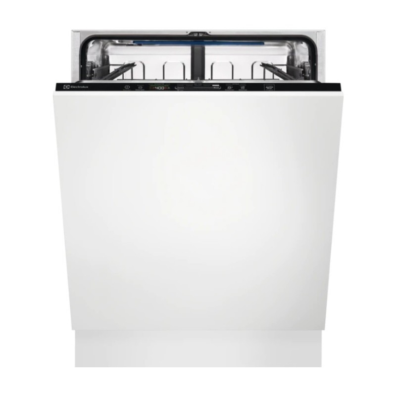 ELECTROLUX KESC7320L LAVASTOVIGLIE DA INCASSO A SCOMPARSA TOTALE 13 COPERTI VASCA XXL INVERTER CLASSE D - PROMO