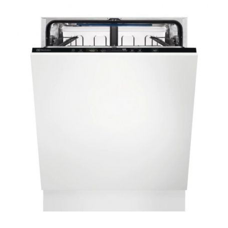 ELECTROLUX KESC7320L LAVASTOVIGLIE DA INCASSO A SCOMPARSA TOTALE 13 COPERTI VASCA XXL INVERTER CLASSE D - PROMO