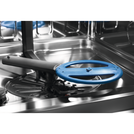 ELECTROLUX KESC7320L LAVASTOVIGLIE DA INCASSO A SCOMPARSA TOTALE 13 COPERTI VASCA XXL INVERTER CLASSE D - PROMO
