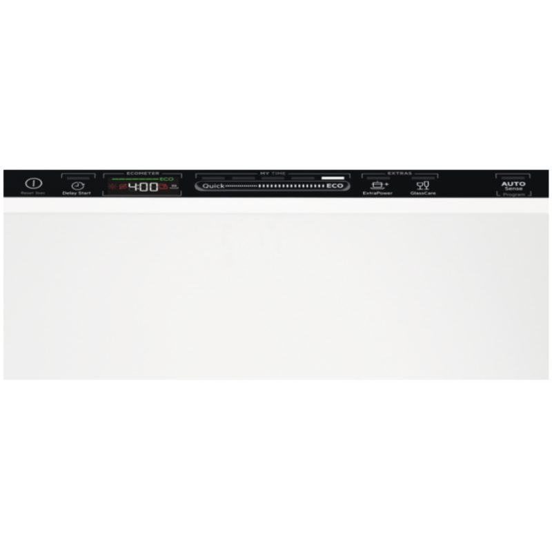 AEG FSK53627P LAVASTOVIGLIE DA INCASSO A...