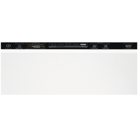 AEG FSK53627P LAVASTOVIGLIE DA INCASSO A SCOMPARSA TOTALE 13 COPERTI VASCA XXL 7 PROGRAMMI CLASSE D - PROMO