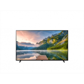 PANASONIC TX-40JX800E TV LED 40'' SMART TV ULTRA HD 4K  DVB-T2 /S2/T MPEG4 CLASSE G - PROMO