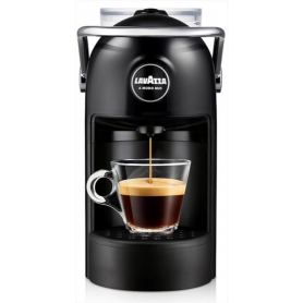 LAVAZZA 18000351 JOLIE A MODO MIO MACCHINA CAFFE' ESPRESSO A CAPSULE 0,6LT COLORE NERO - LMJOLIENERA - PROMO