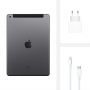 APPLE IPAD 10,2'' WIFI+CELLULAR 32GB CHIP A12 64 BIT COLORE SPACE GREY RIF. MYMH2TY/A (2020) - PROMO