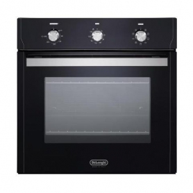 FORNO INCASSO DE LONGHI SLM7PPP  CLASSE A  9 PROGRAMMI  INOX - GARANZIA ITALIA