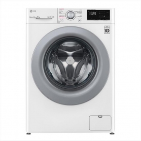 LG F4WV309S4E LAVATRICE CARICA FRONTALE 9KG 1400 GIRI AI DD INVERTER VAPORE CLASSE B - PROMO