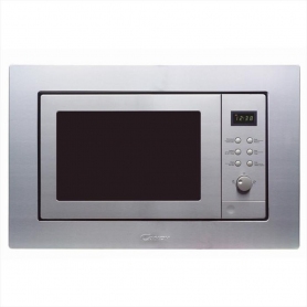 CANDY - Forno Elettrico da Incasso Classic FCC603NAV Capacità 65 L  Multifunzione Ventilato Colore Avena - ePrice