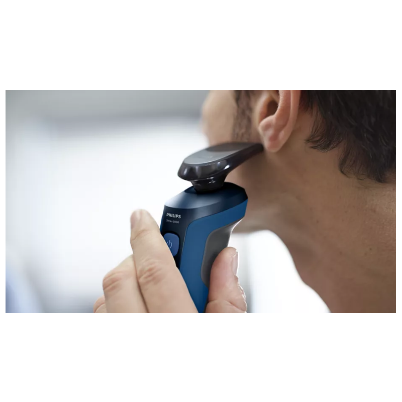 PHILIPS S5466/17 RASOIO + RIFINITORE...