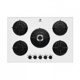 ELECTROLUX EGT7252NOW PIANO COTTURA INCASSO 5 FUOCHI CON 1 TRIPLA ... ELECTROLUX EGT7252NOW PIANO COTTURA INCASSO 5 FUOCHI CON 1 TRIPLA ...
