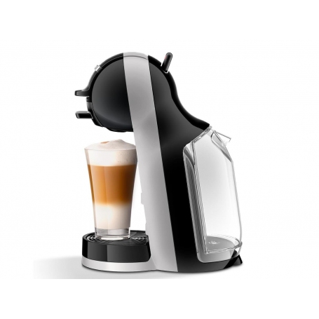 DE LONGHI EDG155BG MACCHINA DA CAFFE' DOLCE GUSTO A CAPSULE SERBATOIO 0,8LT