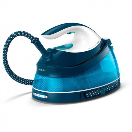 PHILIPS GC7840/20 FERRO DA STIRO A VAPORE 2400W SERBATOIO 1,5 L PERFECTCARE COMPACT