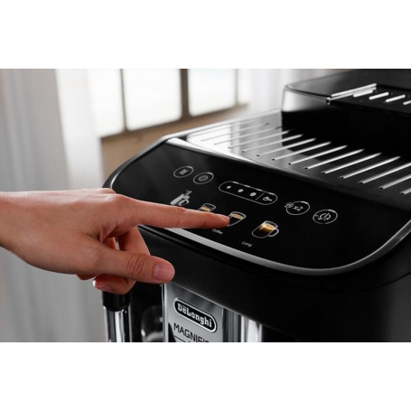DE LONGHI ECAM290.21.B MACCHINA DA CAFFE' AUTOMATICA 2 TAZZE SERBATOIO 1,8LT - ECAM29021B