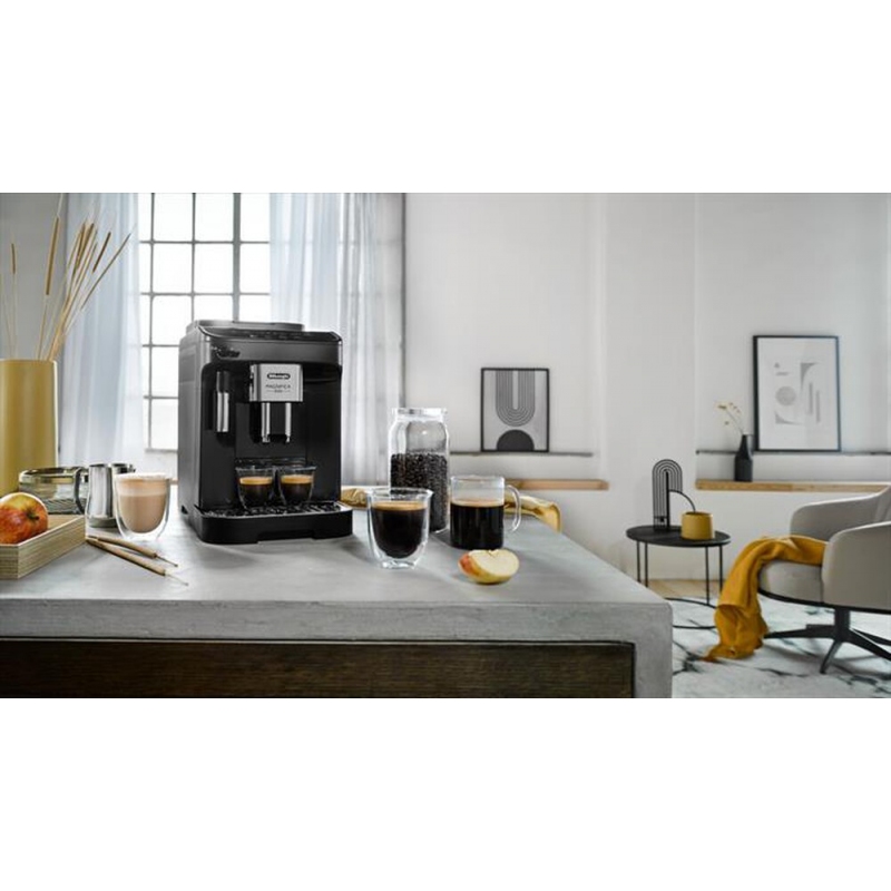 DE LONGHI ECAM290.21.B MACCHINA DA CAFFE'...