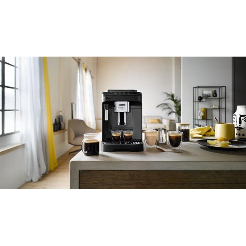 DE LONGHI ECAM290.21.B MACCHINA DA CAFFE'...
