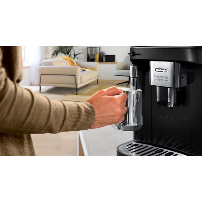 DE LONGHI ECAM290.21.B MACCHINA DA CAFFE'...