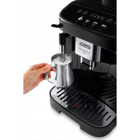 DE LONGHI ECAM290.21.B MACCHINA DA CAFFE' AUTOMATICA 2 TAZZE SERBATOIO 1,8LT - ECAM29021B