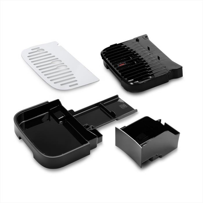 DE LONGHI ECAM290.21.B MACCHINA DA CAFFE'...