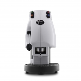 DIDIESSE FROG MACCHINA DA CAFFE' PER CIALDE COLORE BIANCO