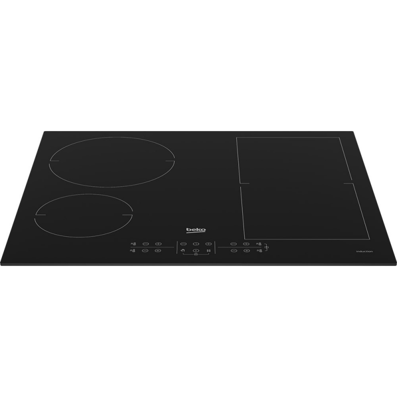 BEKO HII64210FMTR PIANO COTTURA A INDUZIONE...