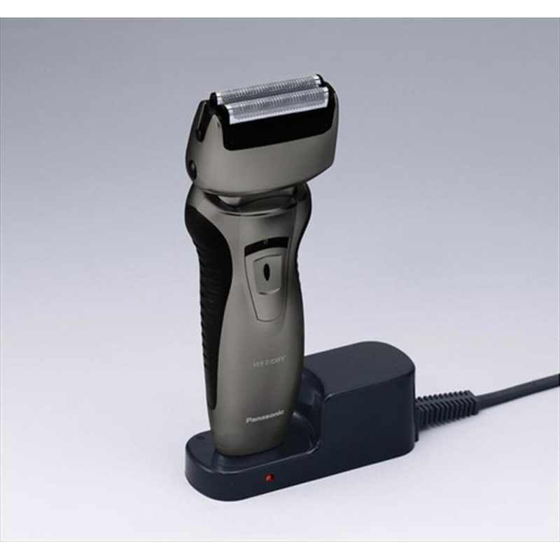 PANASONIC ES-RW33H-503 RASOIO WET&DRY A 2 LAME...