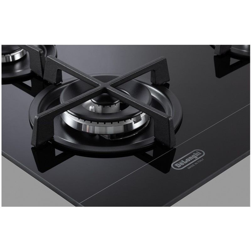 DE LONGHI NSL575DNCM PIANO COTTURA DA INCASSO...