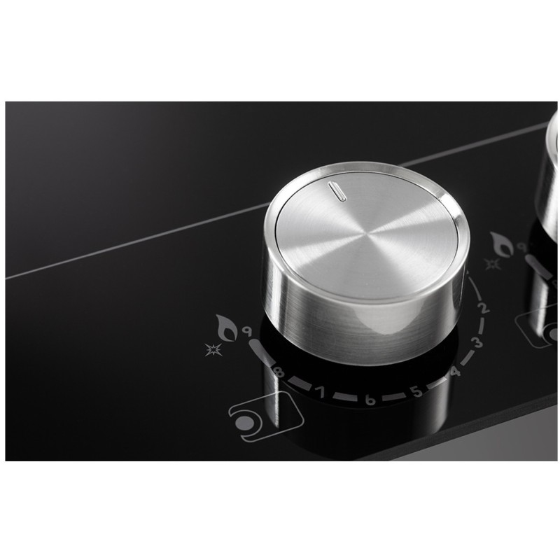 DE LONGHI NSL575DNCM PIANO COTTURA DA INCASSO...