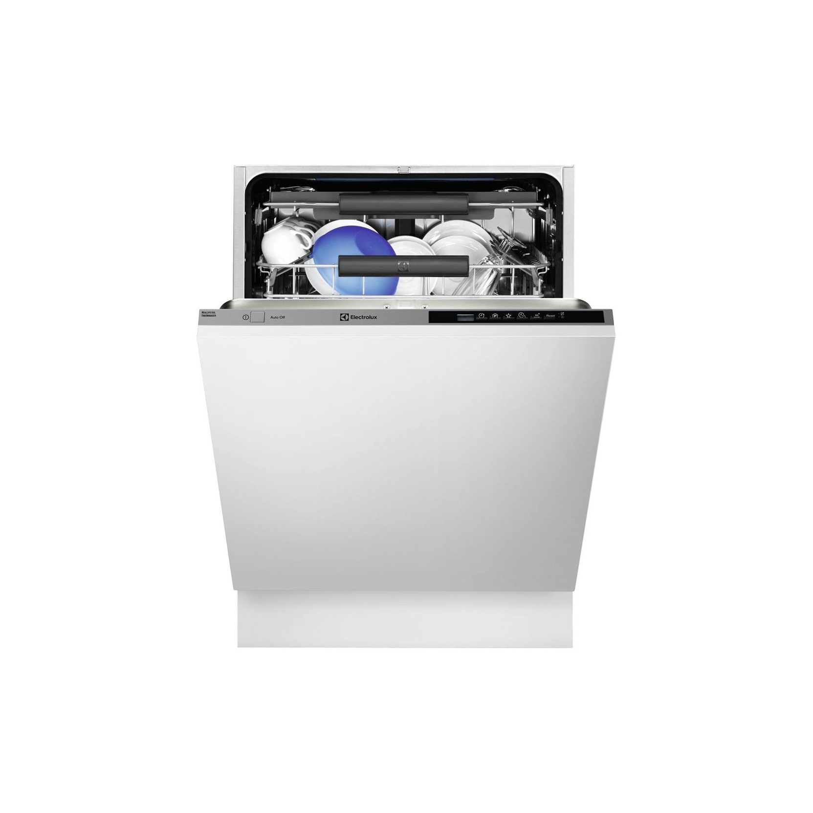 LAVASTOVIGLIE INCASSO ELECTROLUX REX ESL8340RO 15 COPERTI CLASSE A++ ... LAVASTOVIGLIE INCASSO ELECTROLUX REX ESL8340RO 15 COPERTI CLASSE A++ ...
