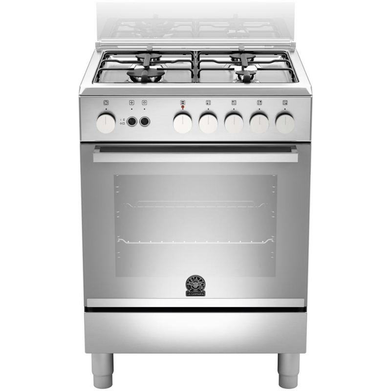 Cucina La Germania Tu64071dx Sostituita Da Amn604gevsxe 60x60 4