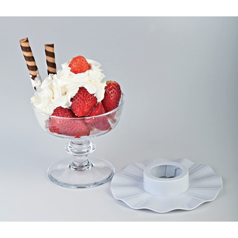 ARIETE 1769 ROBOT DA CUCINA MULTIFUNZIONE 500W...