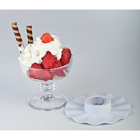 ARIETE 1769 ROBOT DA CUCINA MULTIFUNZIONE 500W CAPACITA' 2LT