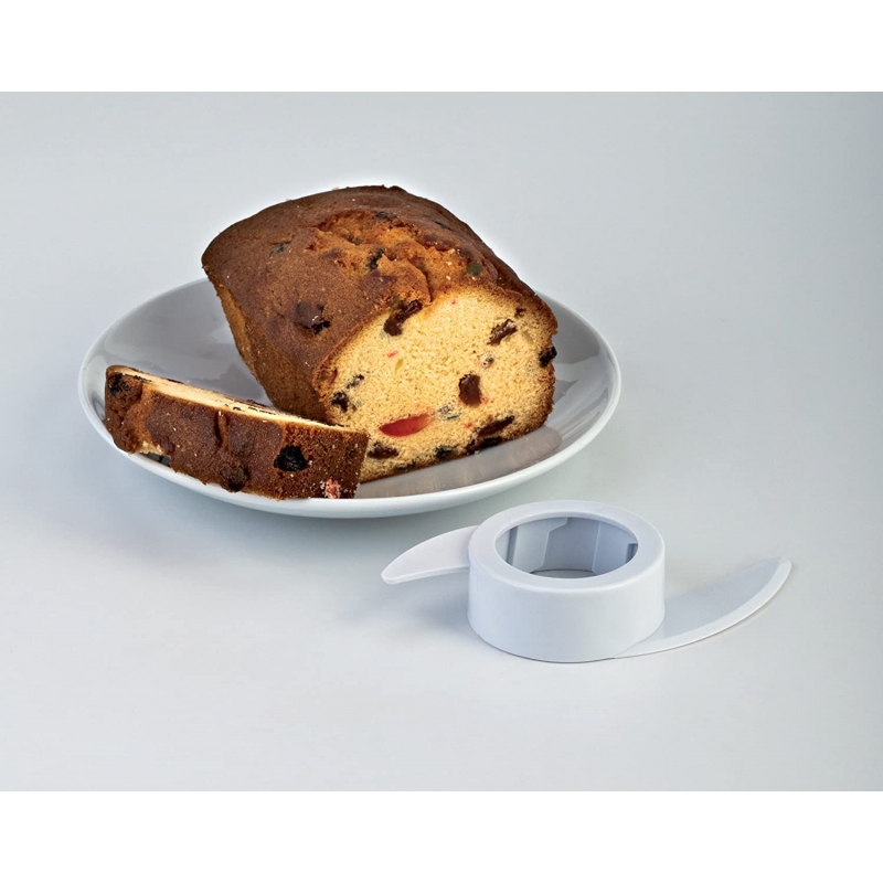 ARIETE 1769 ROBOT DA CUCINA MULTIFUNZIONE 500W...