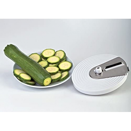 ARIETE 1769 ROBOT DA CUCINA MULTIFUNZIONE 500W CAPACITA' 2LT