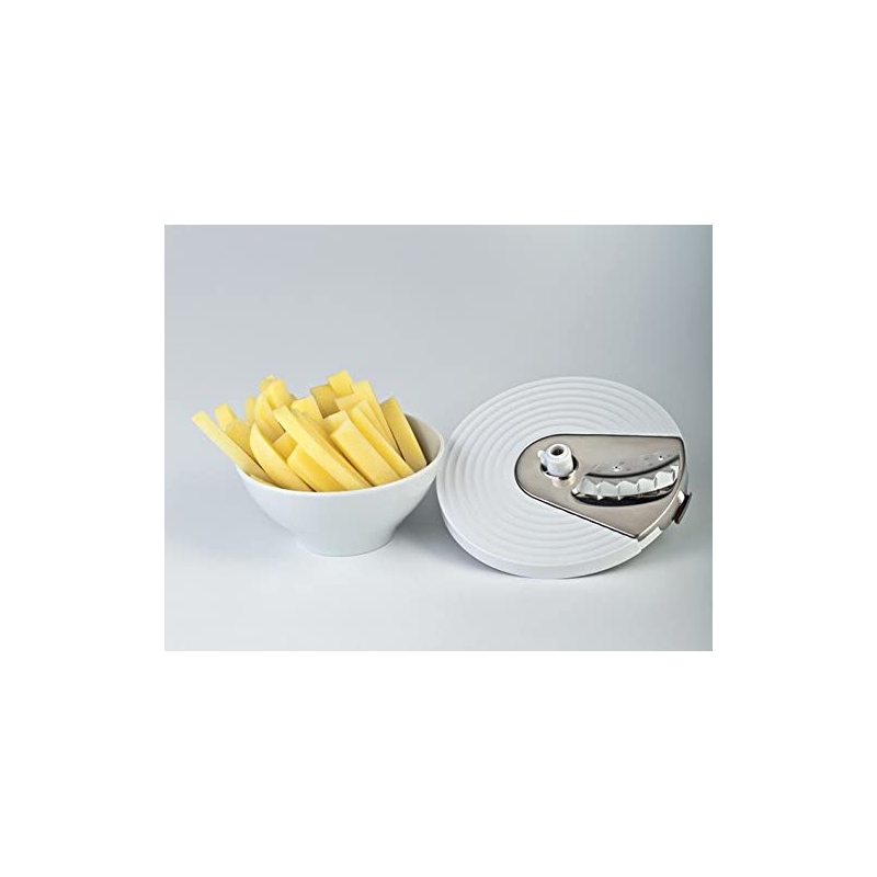 ARIETE 1769 ROBOT DA CUCINA MULTIFUNZIONE 500W...