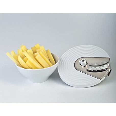 ARIETE 1769 ROBOT DA CUCINA MULTIFUNZIONE 500W CAPACITA' 2LT