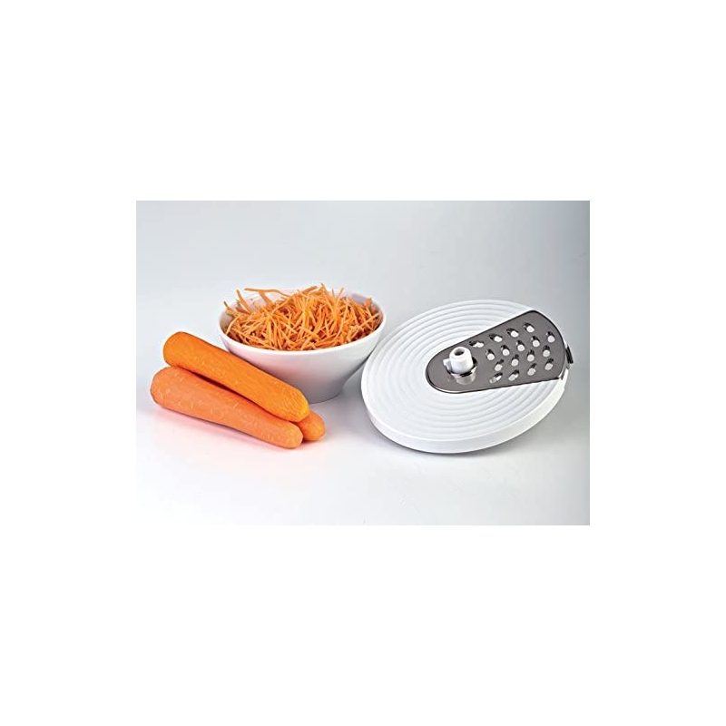 ARIETE 1769 ROBOT DA CUCINA MULTIFUNZIONE 500W...