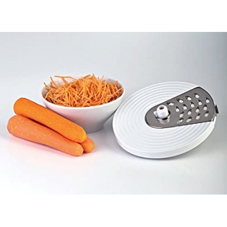 ARIETE 1769 ROBOT DA CUCINA MULTIFUNZIONE 500W CAPACITA' 2LT