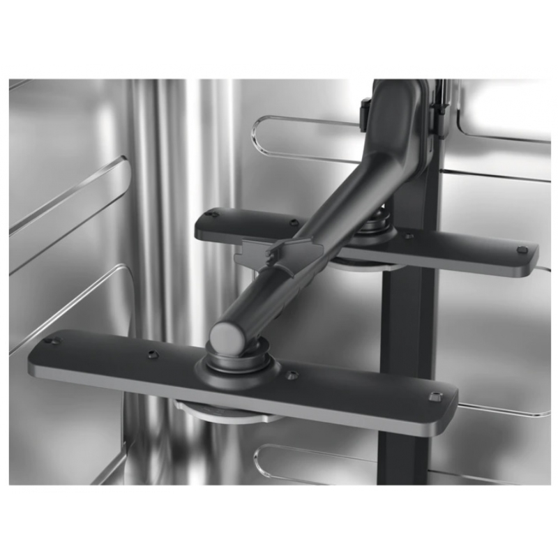 ELECTROLUX KEAD2100L LAVASTOVIGLIE SLIM DA...