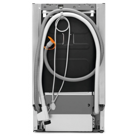 ELECTROLUX KEAD2100L LAVASTOVIGLIE SLIM DA INCASSO A SCOMPARSA TOTALE 45CM 9 COPERTI CLASSE F - PROMO