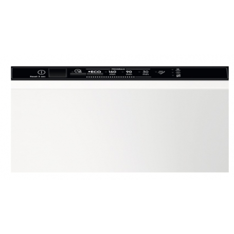 ELECTROLUX KEAD2100L LAVASTOVIGLIE SLIM DA INCASSO A SCOMPARSA TOTALE 45CM 9 COPERTI CLASSE F - PROMO