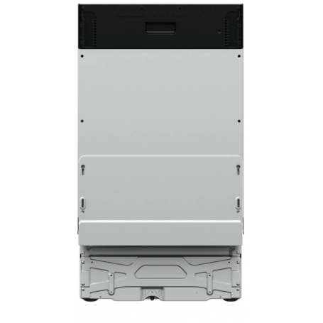 ELECTROLUX KEAD2100L LAVASTOVIGLIE SLIM DA INCASSO A SCOMPARSA TOTALE 45CM 9 COPERTI CLASSE F - PROMO