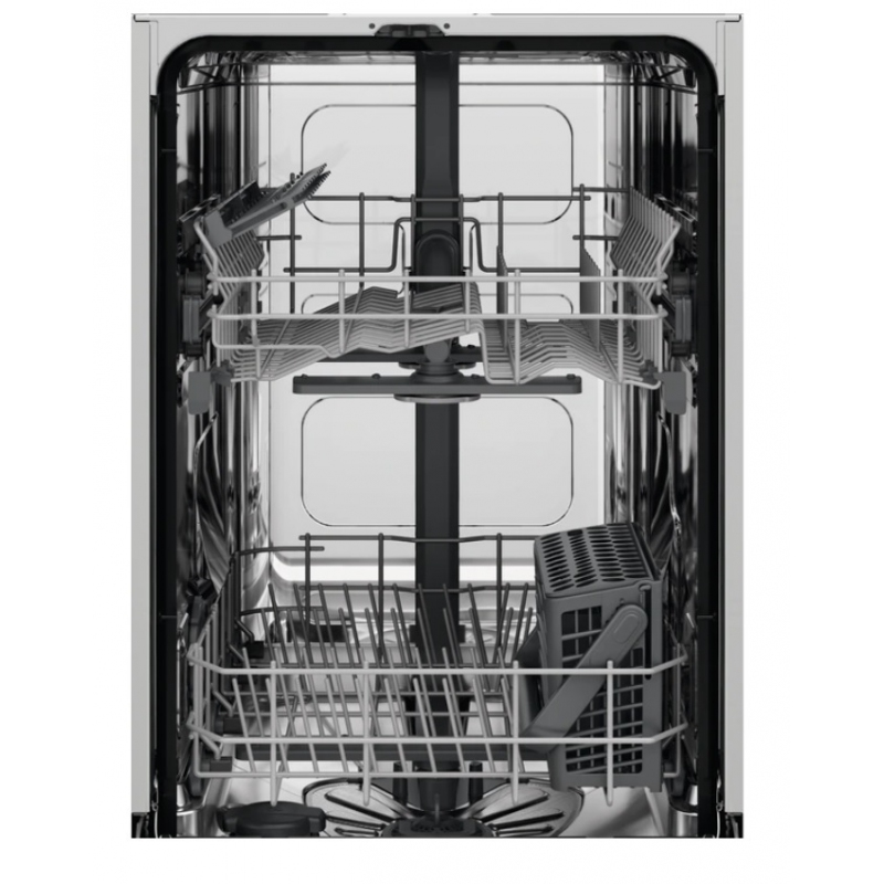 ELECTROLUX KEAD2100L LAVASTOVIGLIE SLIM DA...