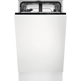 ELECTROLUX KEAD2100L LAVASTOVIGLIE SLIM DA INCASSO A...
