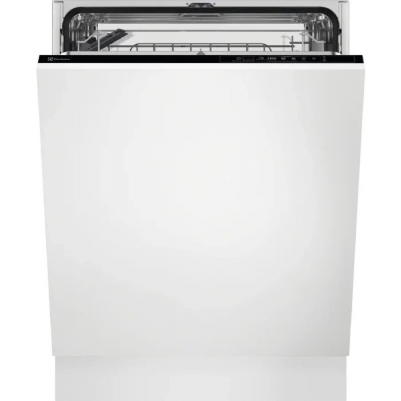 ELECTROLUX ESL5213LO LAVASTOVIGLIE DA INCASSO A SCOMPARSA TOTALE 60CM AIRDRY 13 COPERTI CLASSE F - PROMO