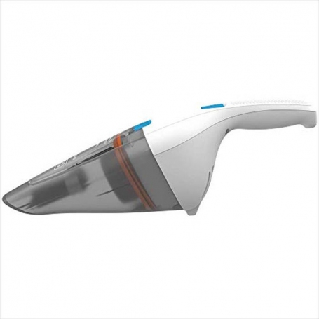 BLACK & DECKER NVC115JL ASPIRABRICIOLE RICARICABILE SENZA FILI 325ML - PROMO