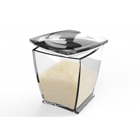 IMETEC 7480 GRATTUGIA ELETTRICA PROFESSIONALE 150W