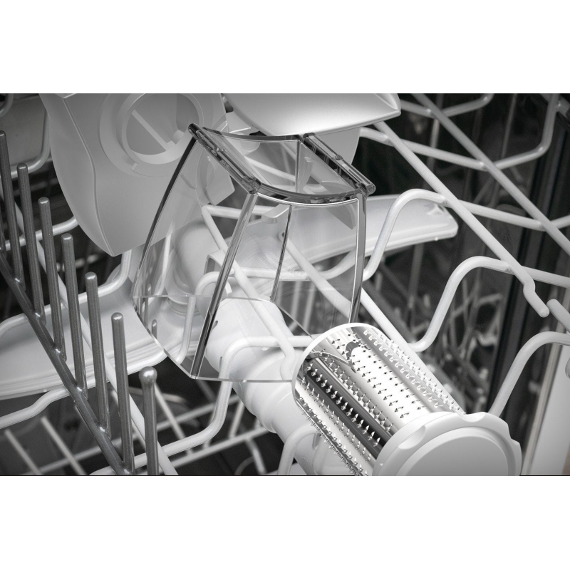 IMETEC 7480 GRATTUGIA ELETTRICA PROFESSIONALE 150W