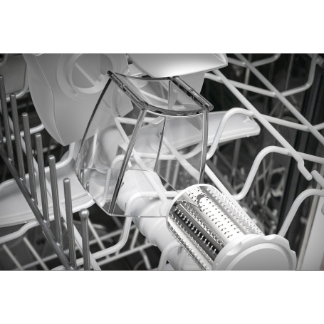 IMETEC 7480 GRATTUGIA ELETTRICA PROFESSIONALE 150W