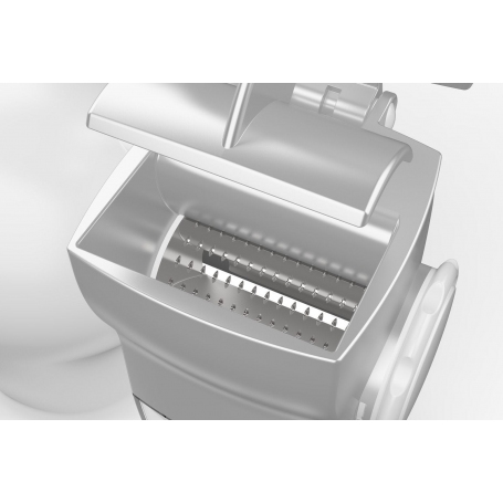 IMETEC 7480 GRATTUGIA ELETTRICA PROFESSIONALE 150W