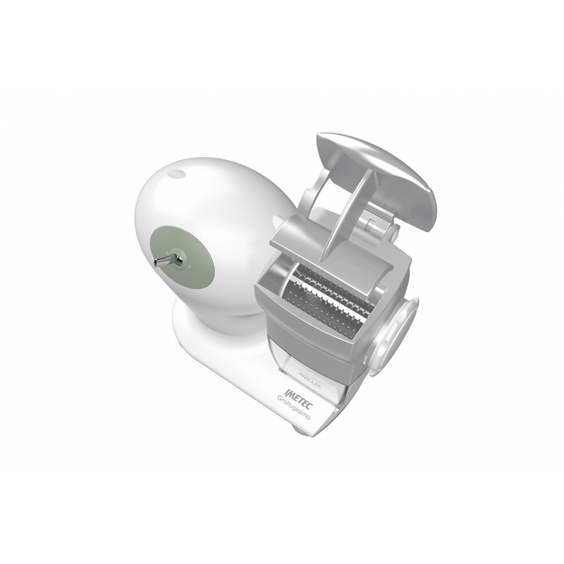 IMETEC 7480 GRATTUGIA ELETTRICA PROFESSIONALE 150W